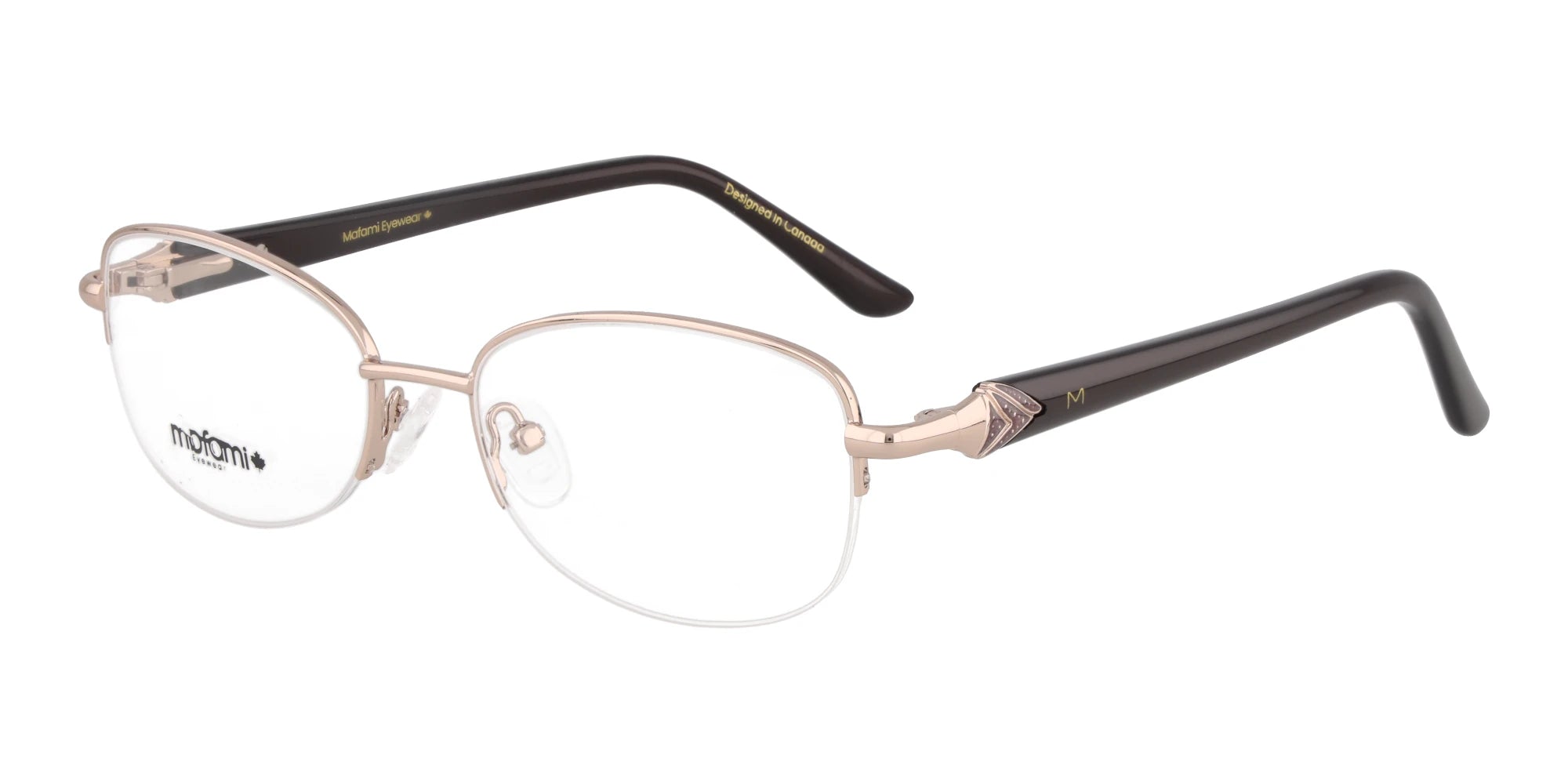 Mafami MA1801-Pale Gold
