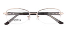 Mafami MA1801-Pale Gold