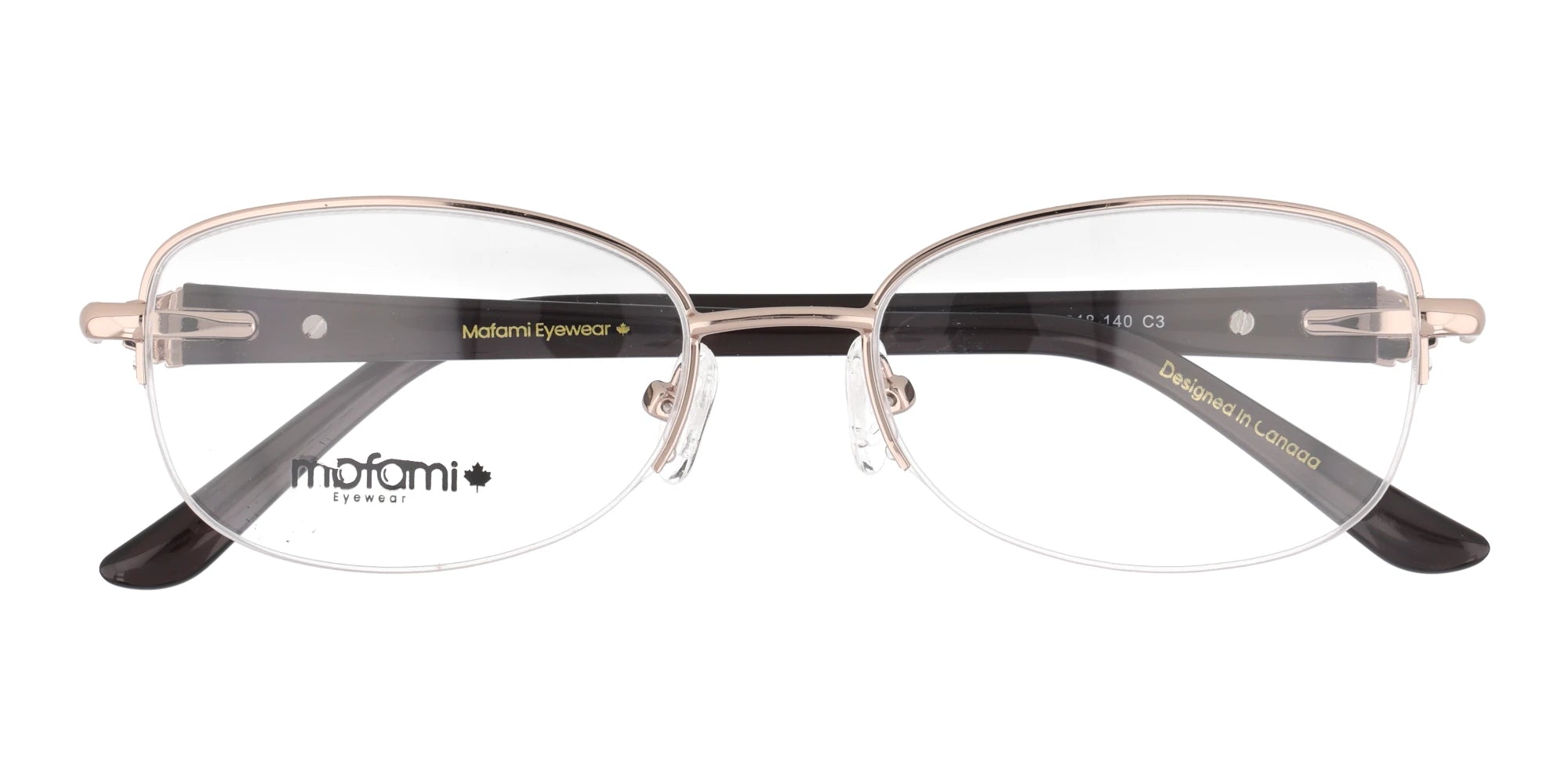 Mafami MA1801-Pale Gold