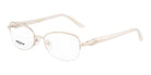 Mafami MA1801-Shiny Gold