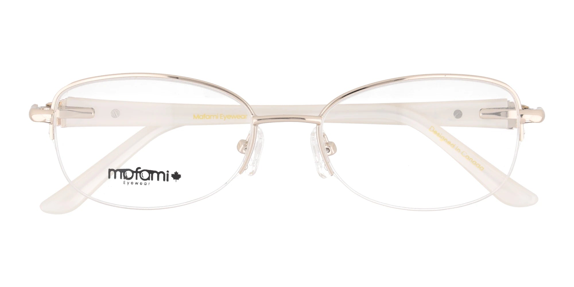 Mafami MA1801-Shiny Gold