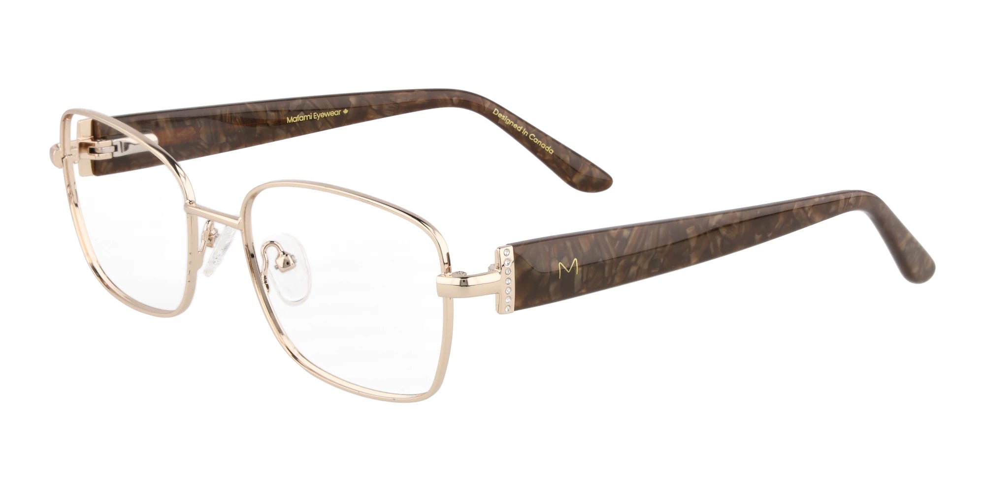 Mafami MA1819-Pale Gold