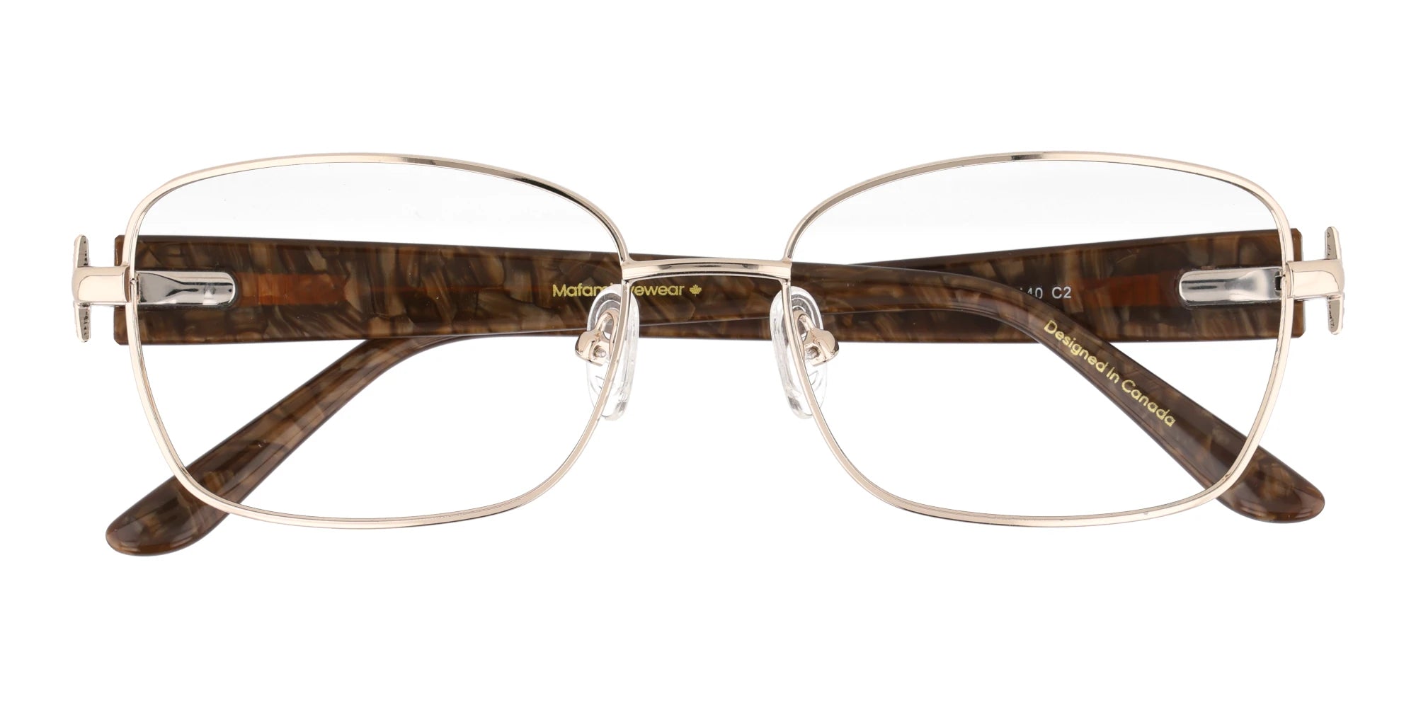 Mafami MA1819-Pale Gold