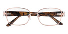 Mafami MA1819-Rose Gold