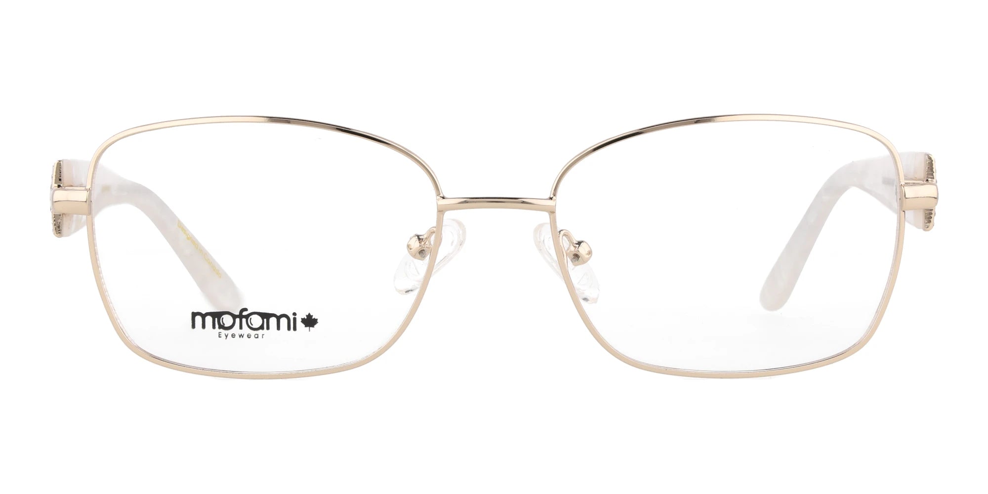 Mafami MA1819-Shiny Gold