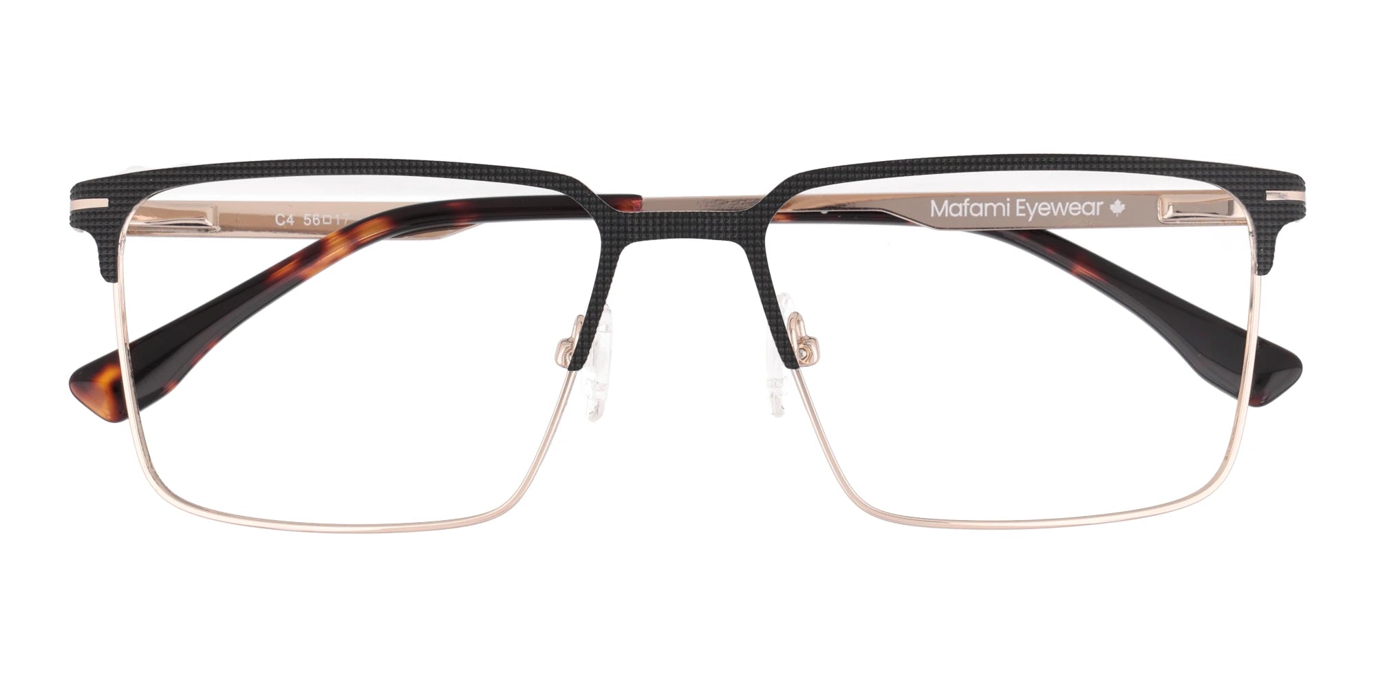 Mafami MA2036-Satin Black