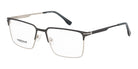 Mafami MA2036-Shiny Black