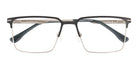 Mafami MA2036-Shiny Black