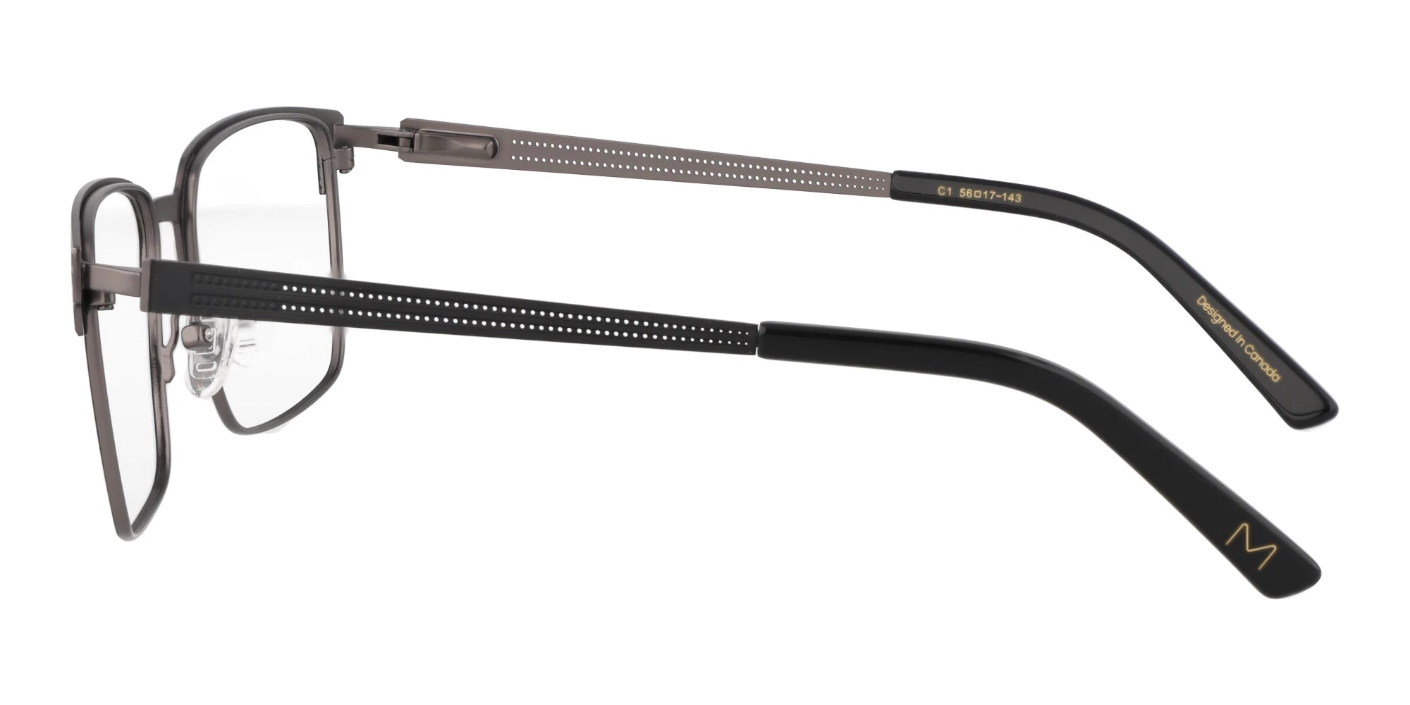 Mafami MA2037-Matte Black