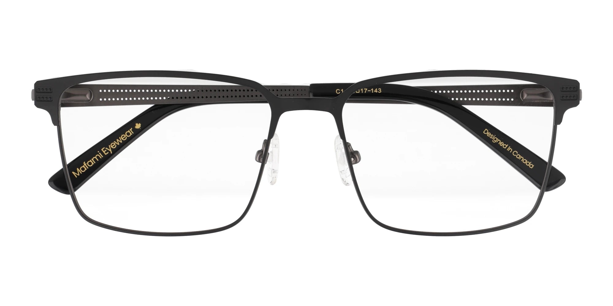Mafami MA2037-Matte Black