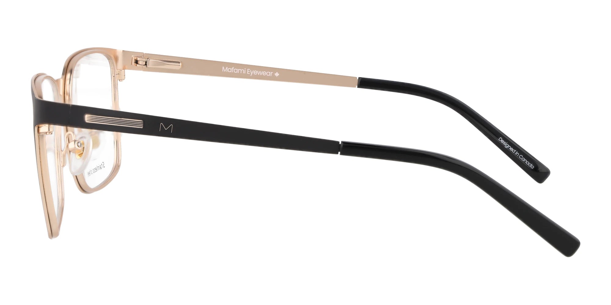 Mafami MA4464-Black