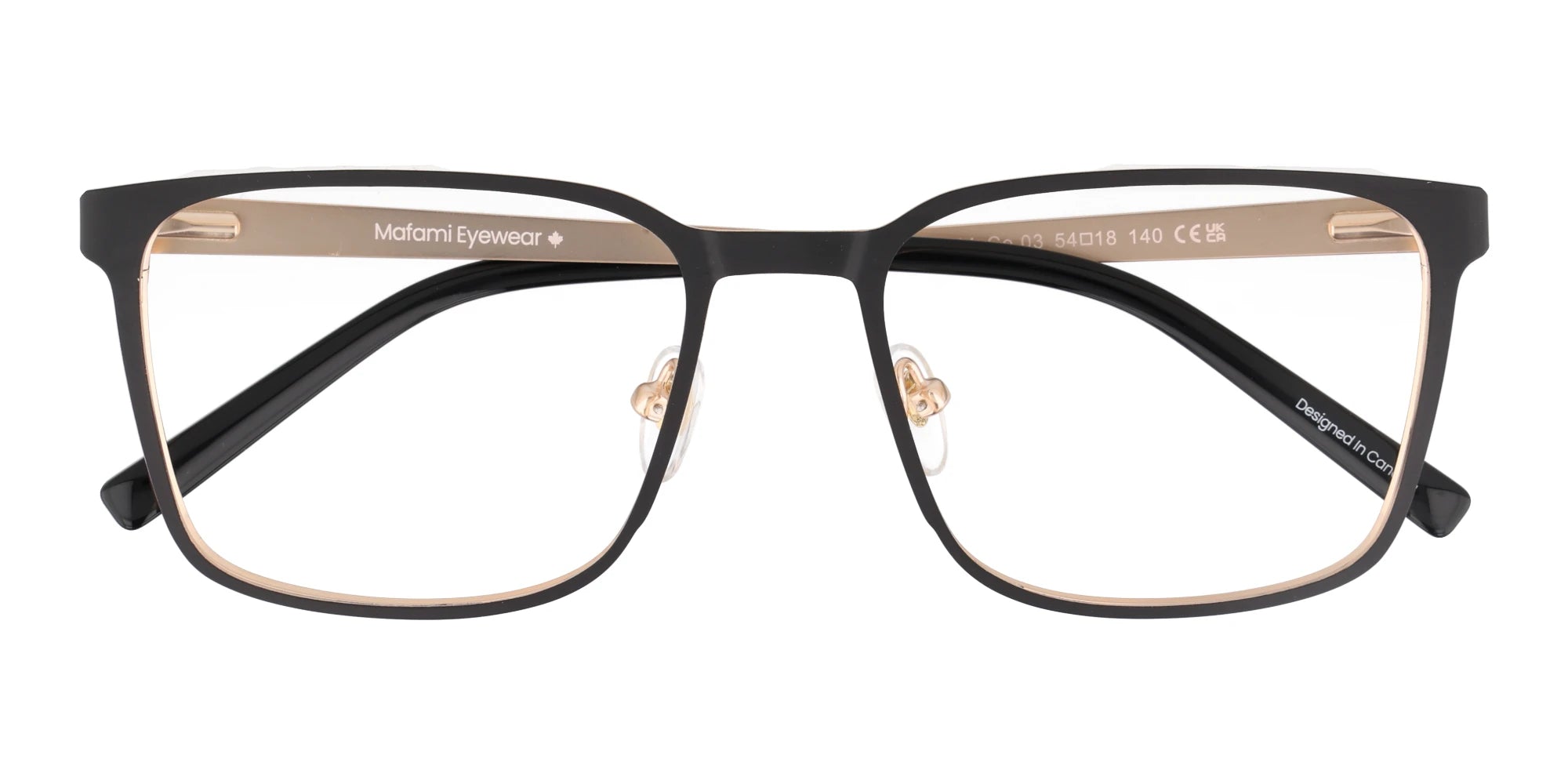 Mafami MA4464-Black