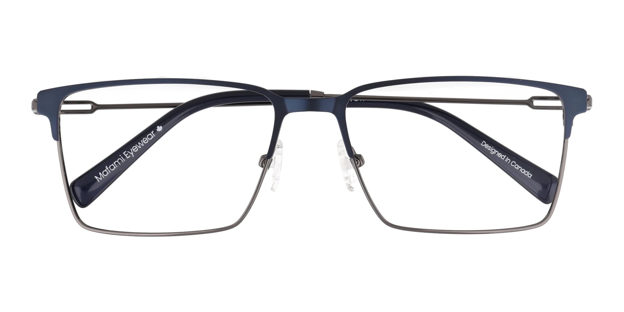 Mafami MA4646-Gunmetal