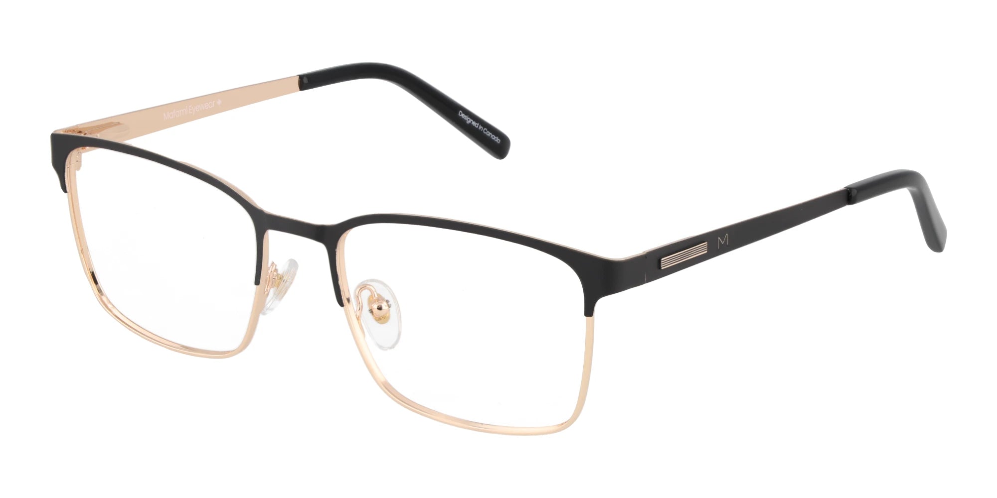 Mafami MA4646-Matte Black