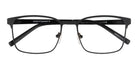 Mafami MA4646-Shiny Black