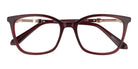 Mafami MA4740-Burgundy