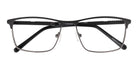 Mafami MA8720-Shiny Black