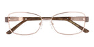 Mafami MA9020-Shiny Gold
