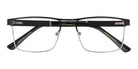 Mafami MA9106-Shiny Black