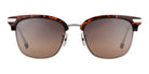 Maui Jim KALAUNU 629-Tortoise / Brown Polarized