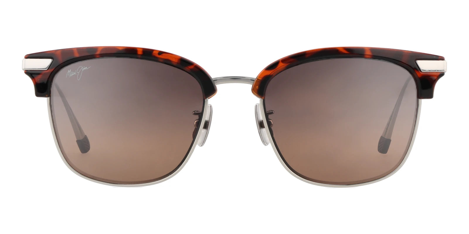 Maui Jim KALAUNU 629-Tortoise / Brown Polarized