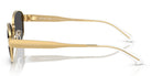 Michael Kors MK1161-Gold With Grey Lenses
