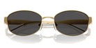 Michael Kors MK1161-Gold With Grey Lenses