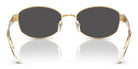Michael Kors MK1161-Gold With Grey Lenses