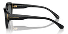 Michael Kors MK2209-Black With Grey Lenses