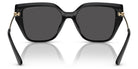 Michael Kors MK2231-Black With Grey Lenses