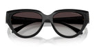 Michael Kors MK2241-Black With Grey Gradient