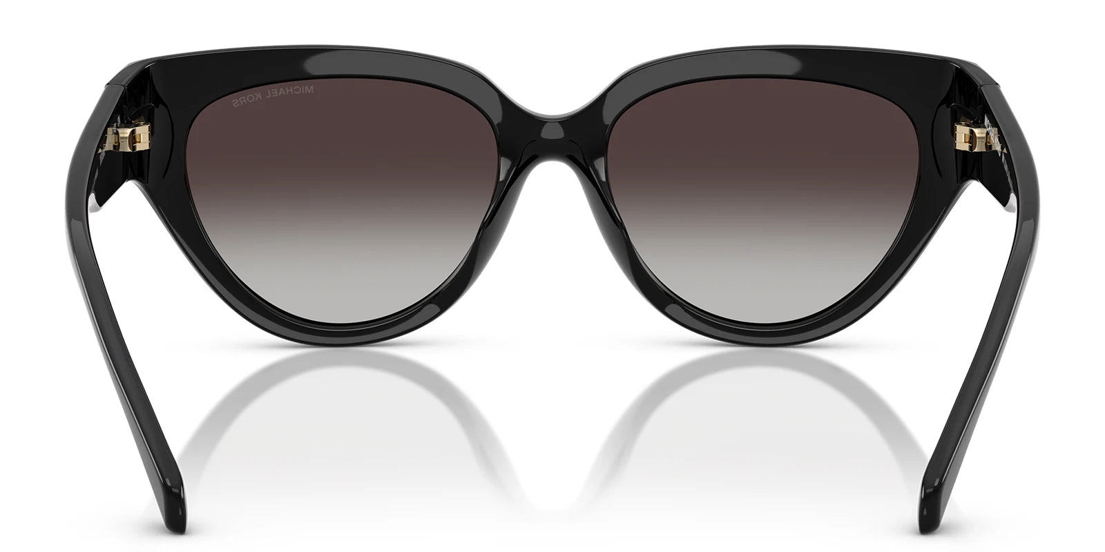 Michael Kors MK2241-Black With Grey Gradient