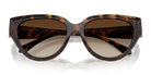 Michael Kors MK2241-Tortoise / Brown Gradient