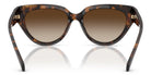Michael Kors MK2241-Tortoise / Brown Gradient