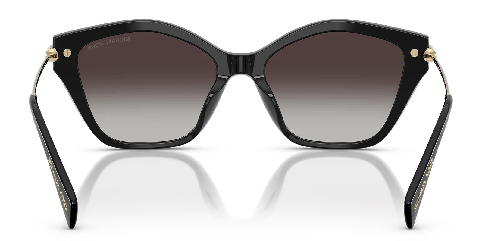 Michael Kors MK2246-Black With Grey Gradient