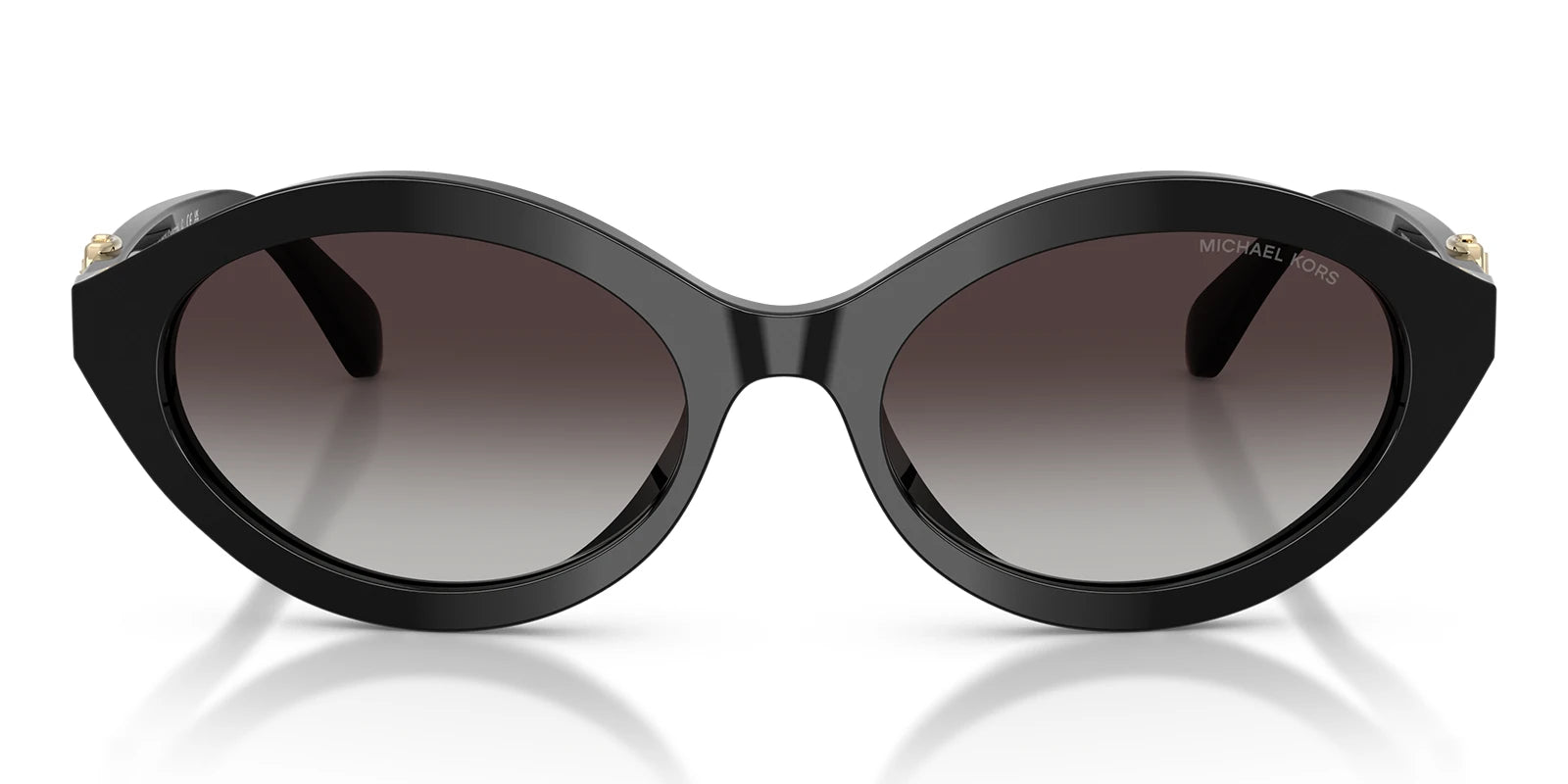 Michael Kors MK2257-Black With Grey Gradient