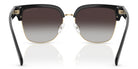 Michael Kors MK2262-Black With Grey Gradient
