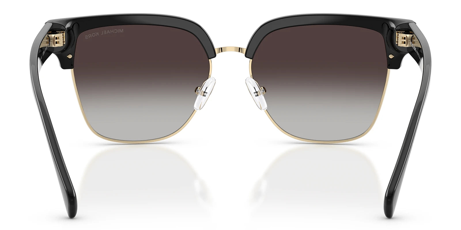 Michael Kors MK2262-Black With Grey Gradient