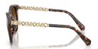 Michael Kors MK2264-Tortoise / Brown Gradient