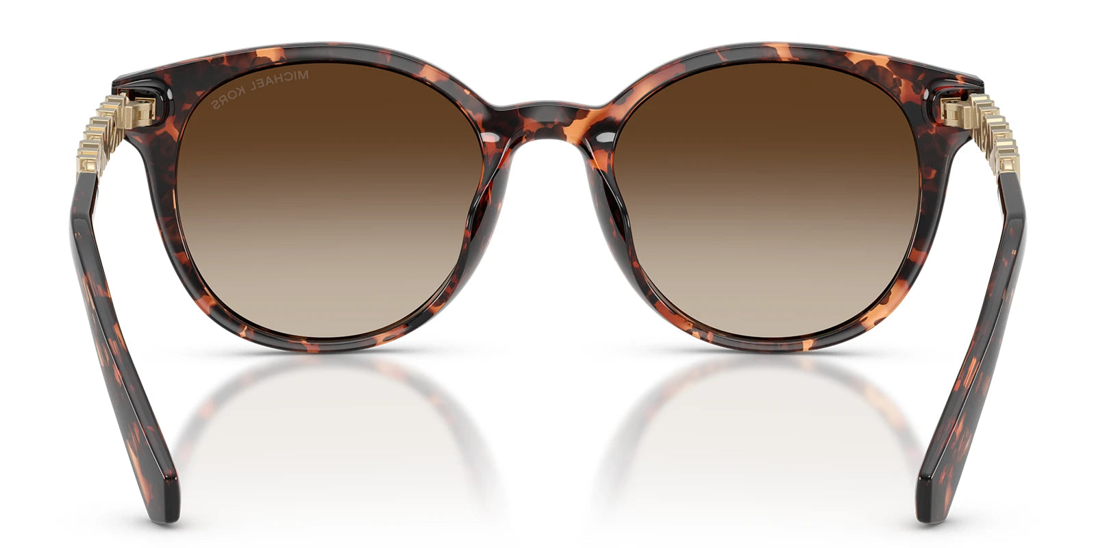 Michael Kors MK2264-Tortoise / Brown Gradient