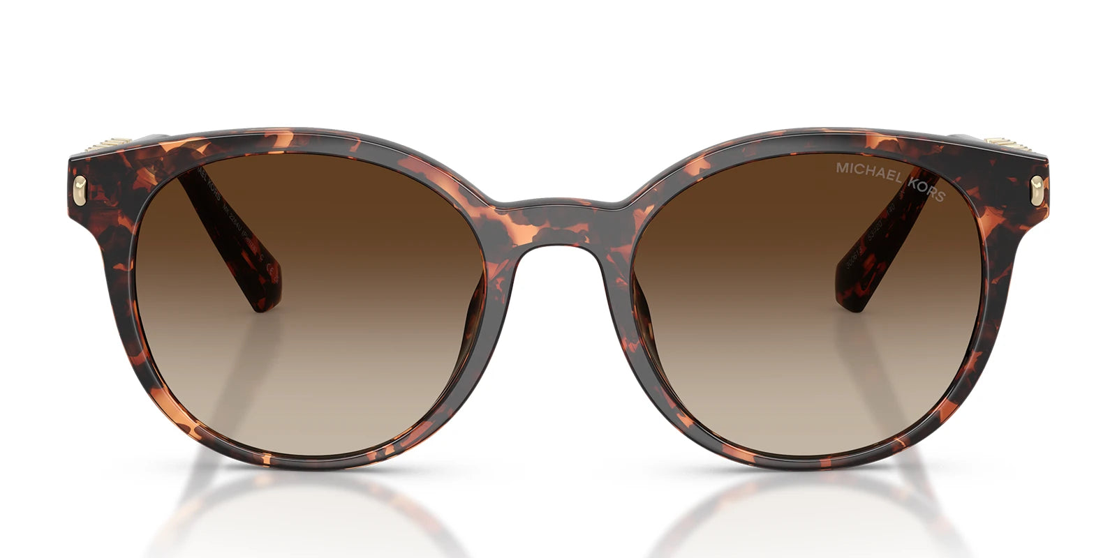 Michael Kors MK2264-Tortoise / Brown Gradient
