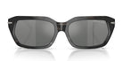Michael Kors MK2265-Black With Grey Lenses