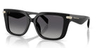 Michael Kors MK2275- Black / Grey Polarized