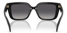 Michael Kors MK2275- Black / Grey Polarized