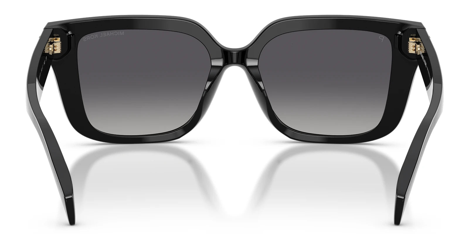 Michael Kors MK2275- Black / Grey Polarized