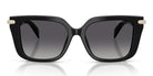 Michael Kors MK2275- Black / Grey Polarized