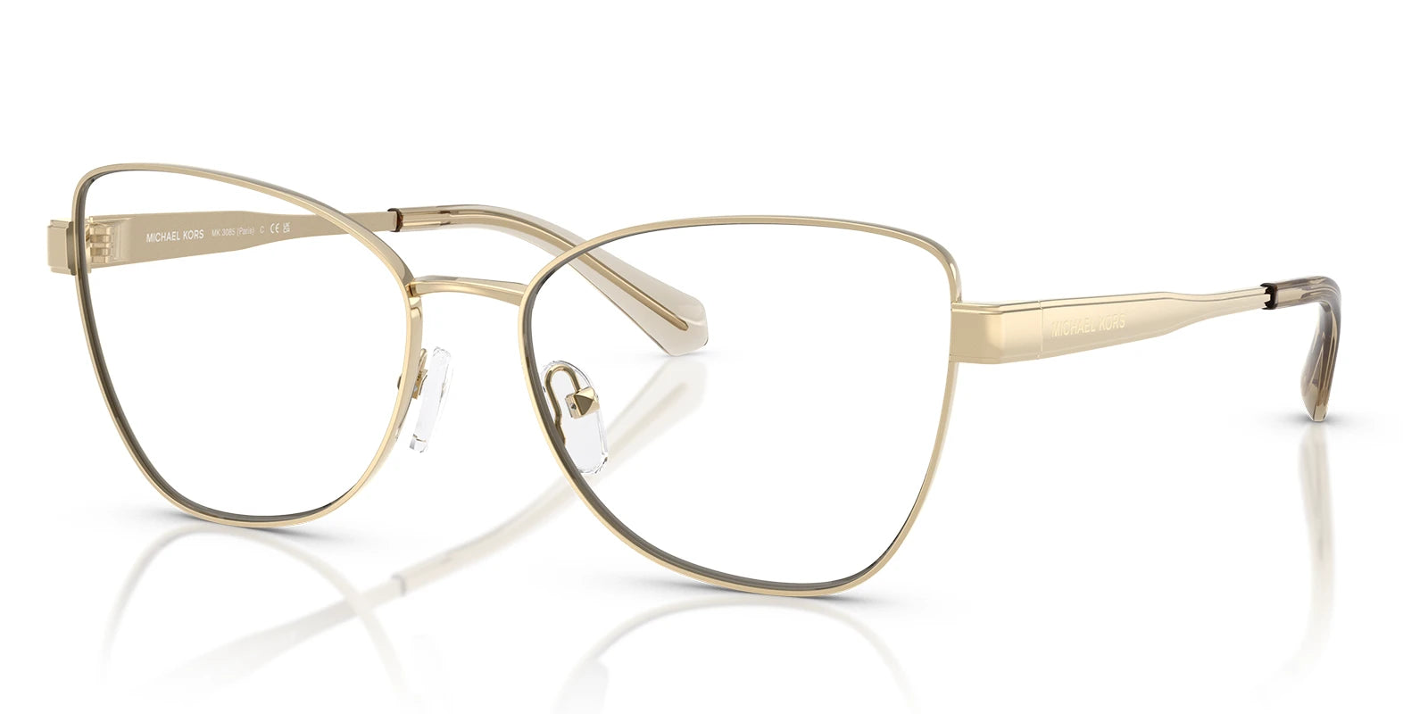 Michael Kors MK3085-Gold