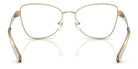 Michael Kors MK3085-Gold