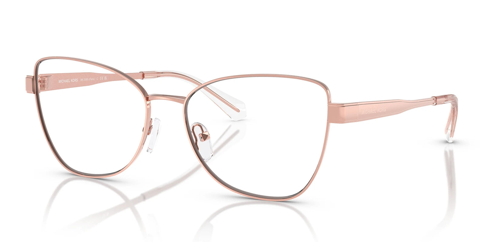 Michael Kors MK3085-Rose Gold