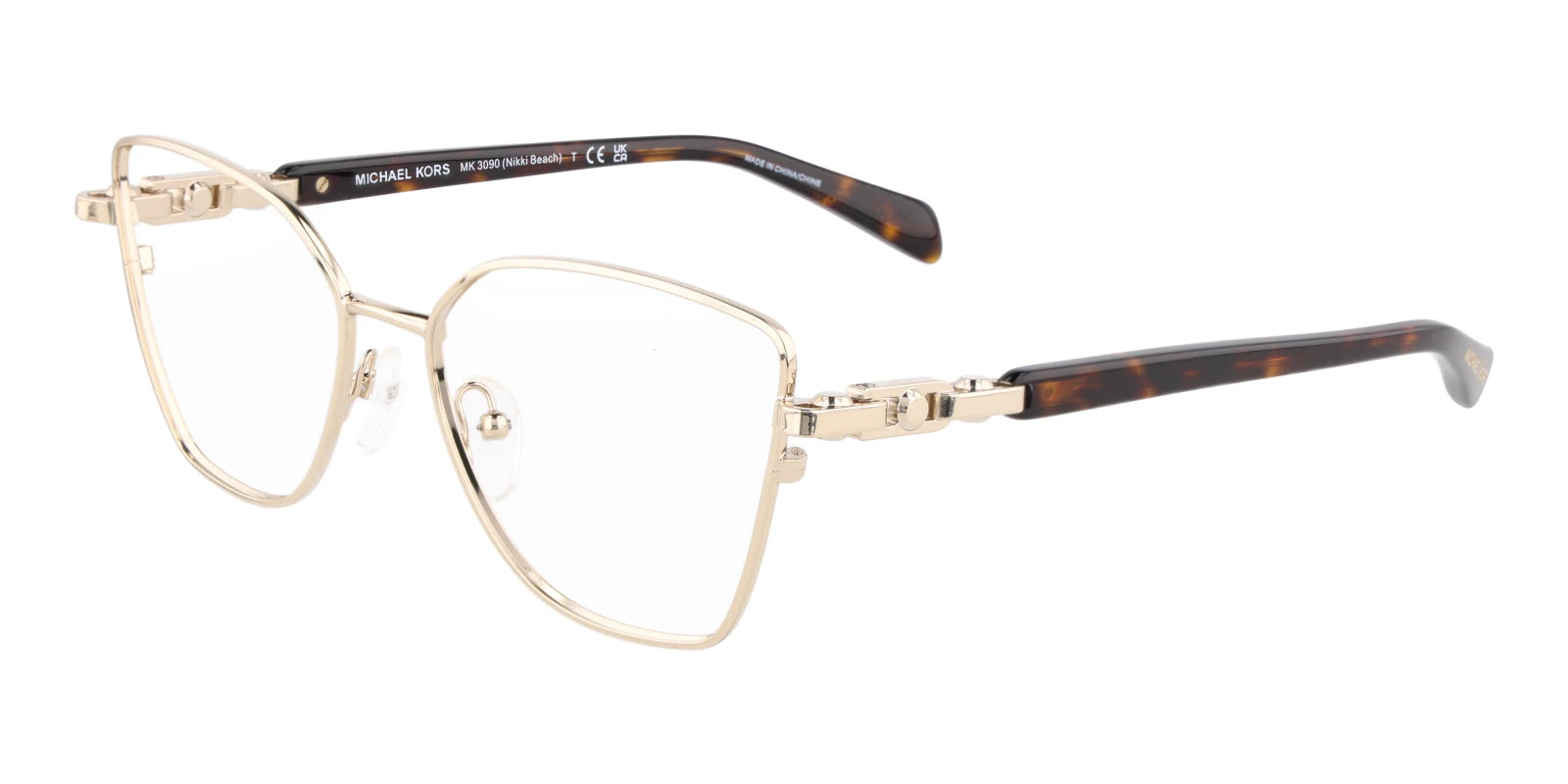 Michael Kors MK3090-Gold